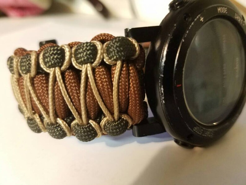 suunto core lugs