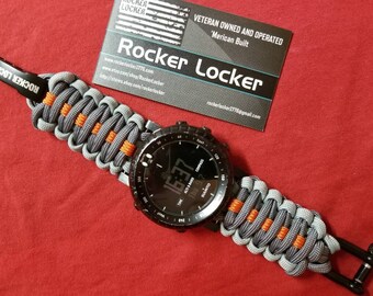 Cinturino di ricambio Suunto CORE Terra Suunto 5 e | Etsy Italia