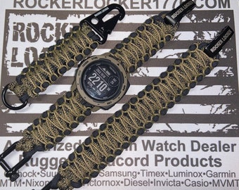 Casio Watch Band - Etsy Australia