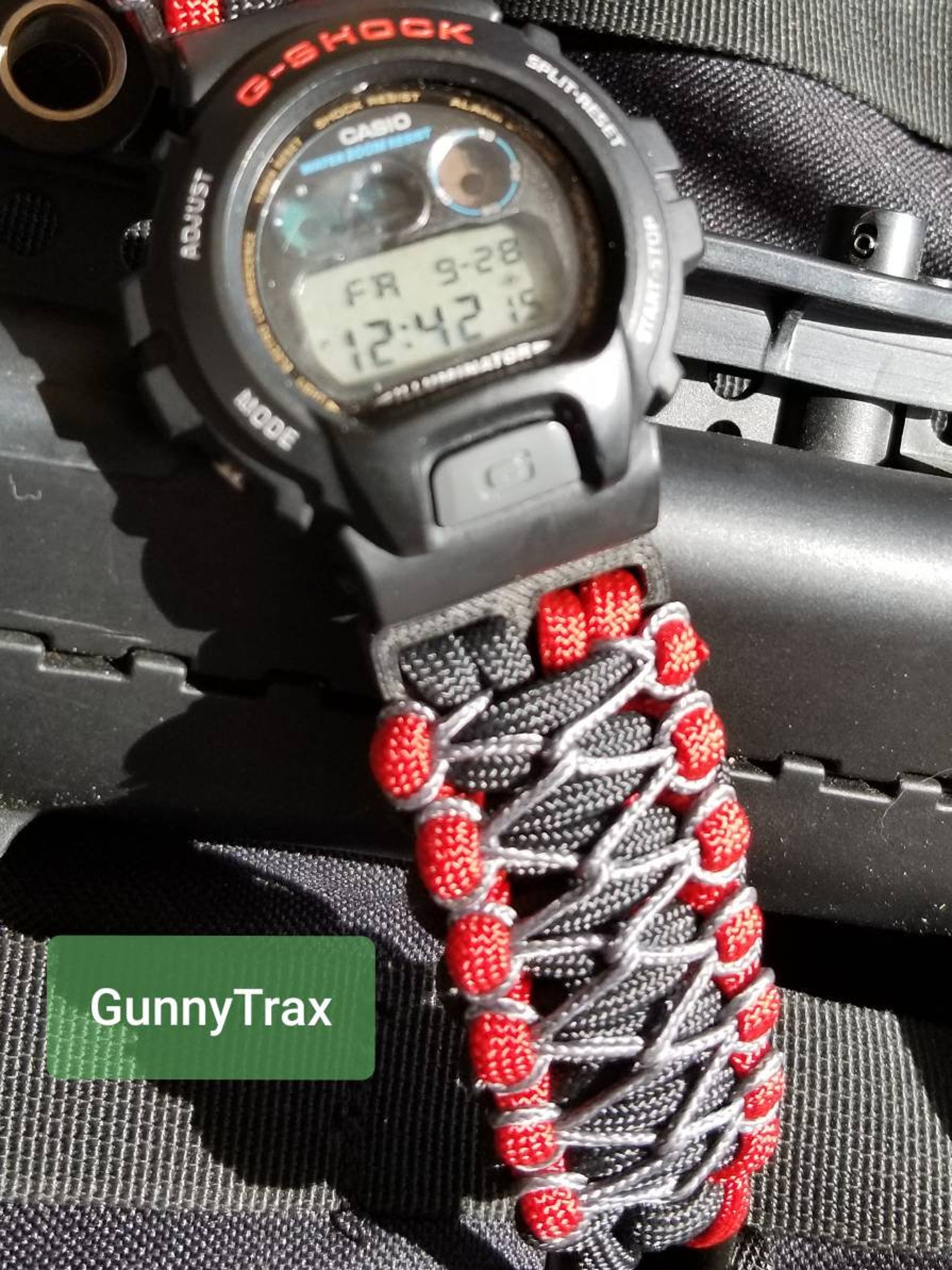 g shock pathfinder solar