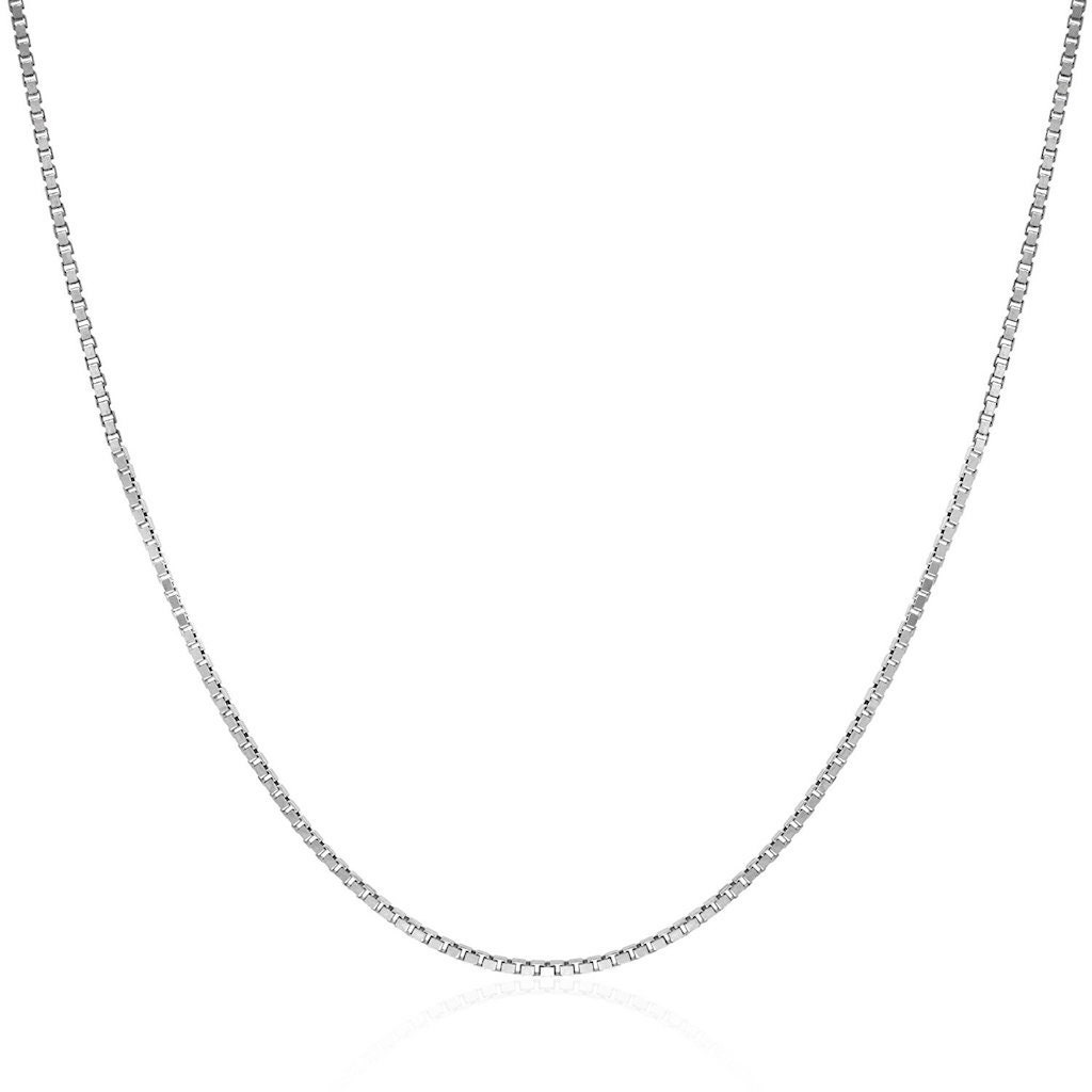 'Skull' necklace Jewelry main image 1