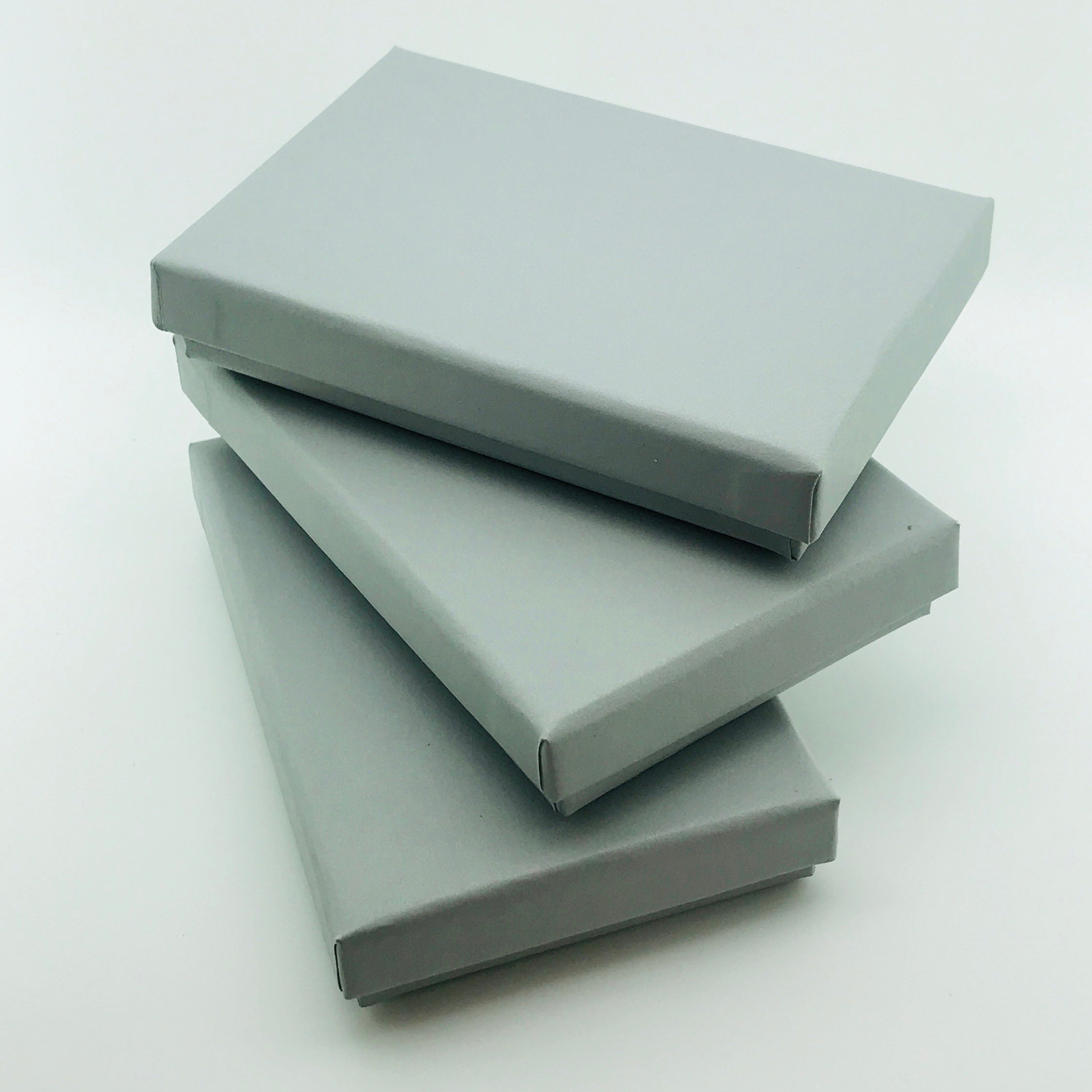 Kraft Jewellery Boxes Wholesale Uk - Jewelry Boxes