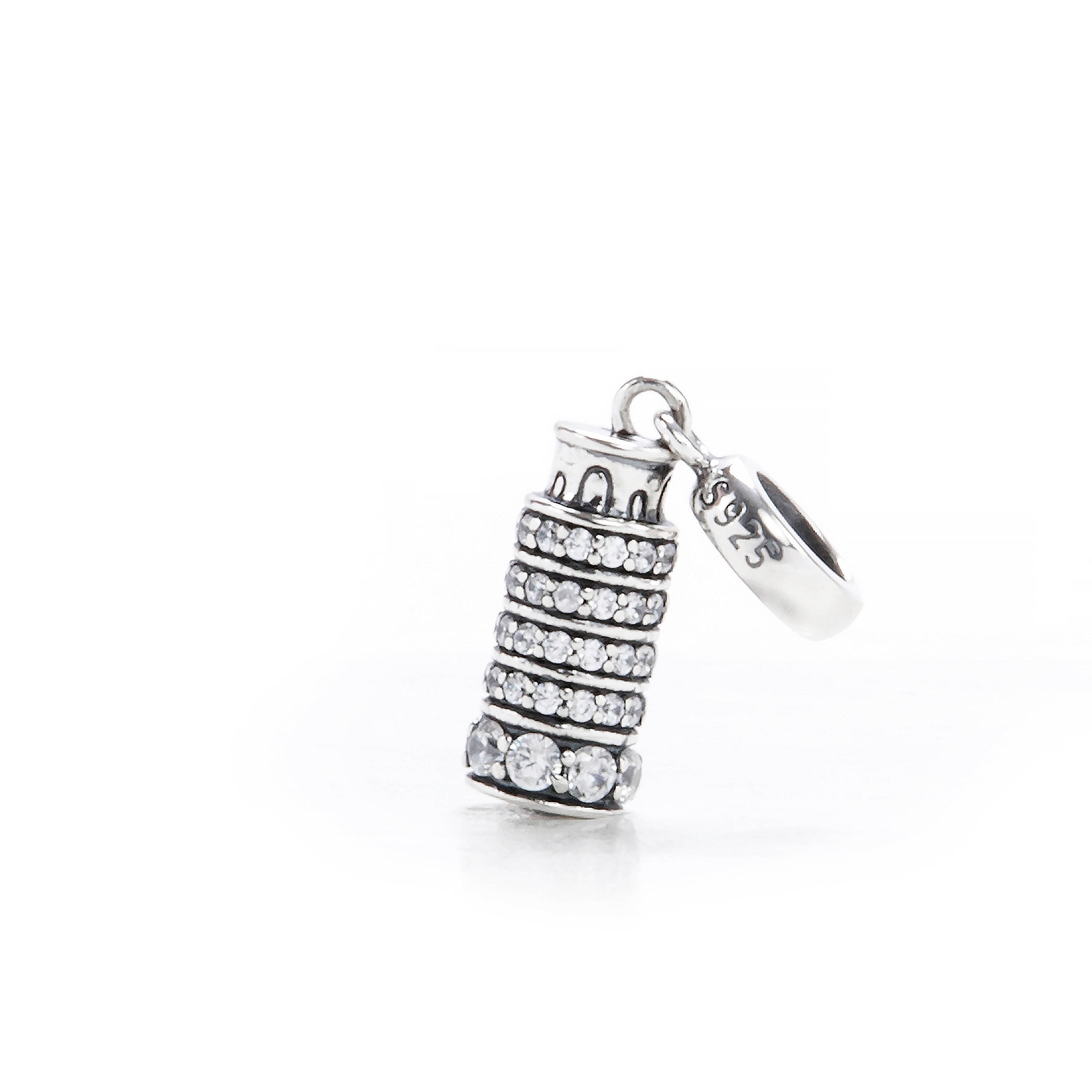 Pandora pisa charms Etsy España