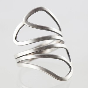Anillo Yve nº 25