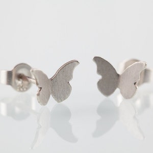 Studs "Butterfly No.4"
