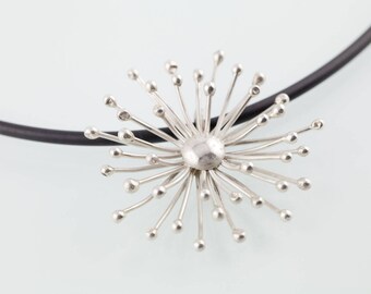 pendant "Pusteblume No.2"