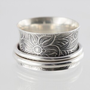 Spinner Ring No. 4