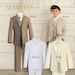 see more listings in the Boy Suit Tuxedo section