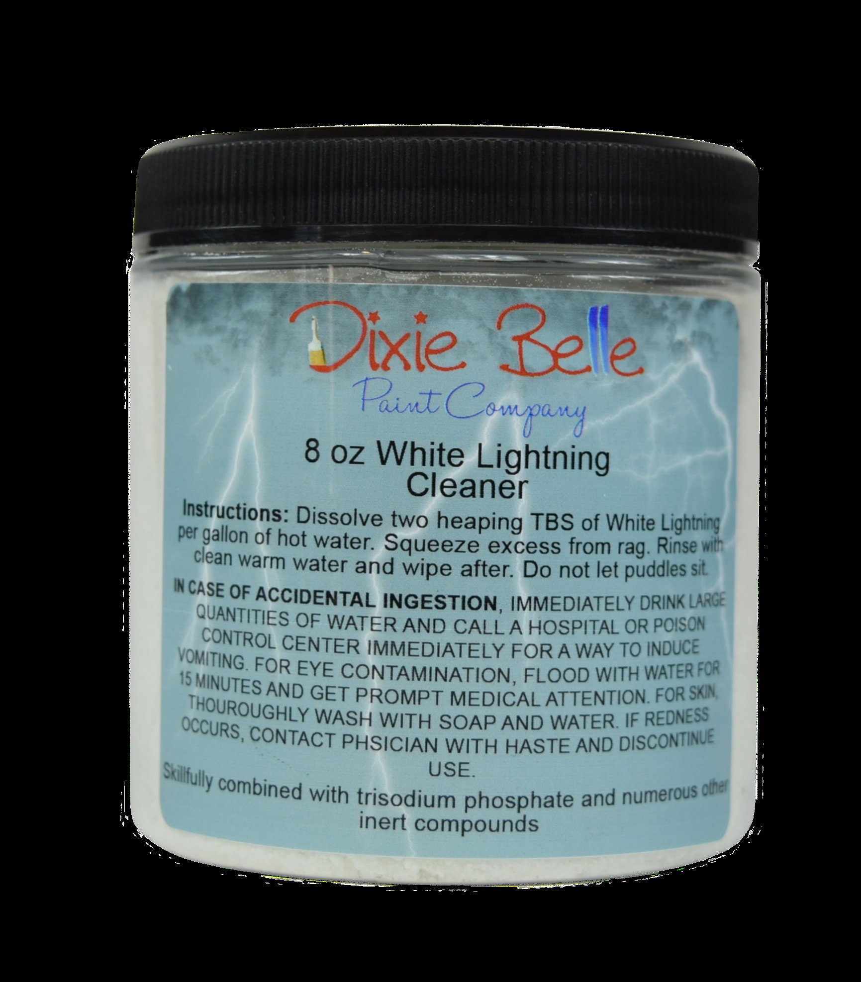 Dixie Belle WHITE LIGHTNING Cleaner Etsy
