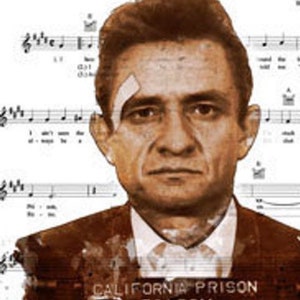 Legends of Music Johnny Cash  Digital Series 1,  Instant Download ,Sublimation,Screenprinting,T-Shirt