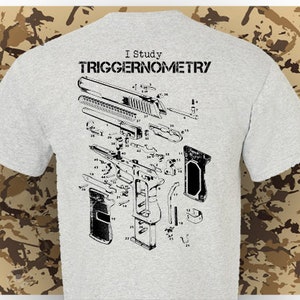Eu estudo design de camisa de trigernometria com BÔNUS: pacote SVG de 3 designs e arquivo de impressão .pdf, Cricut