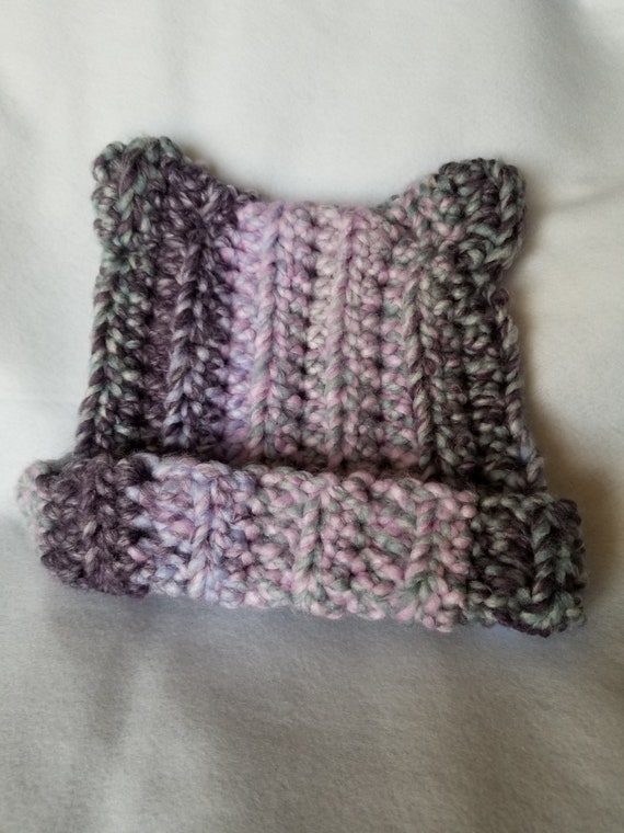 cute crochet hats