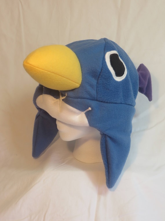 prinny plush