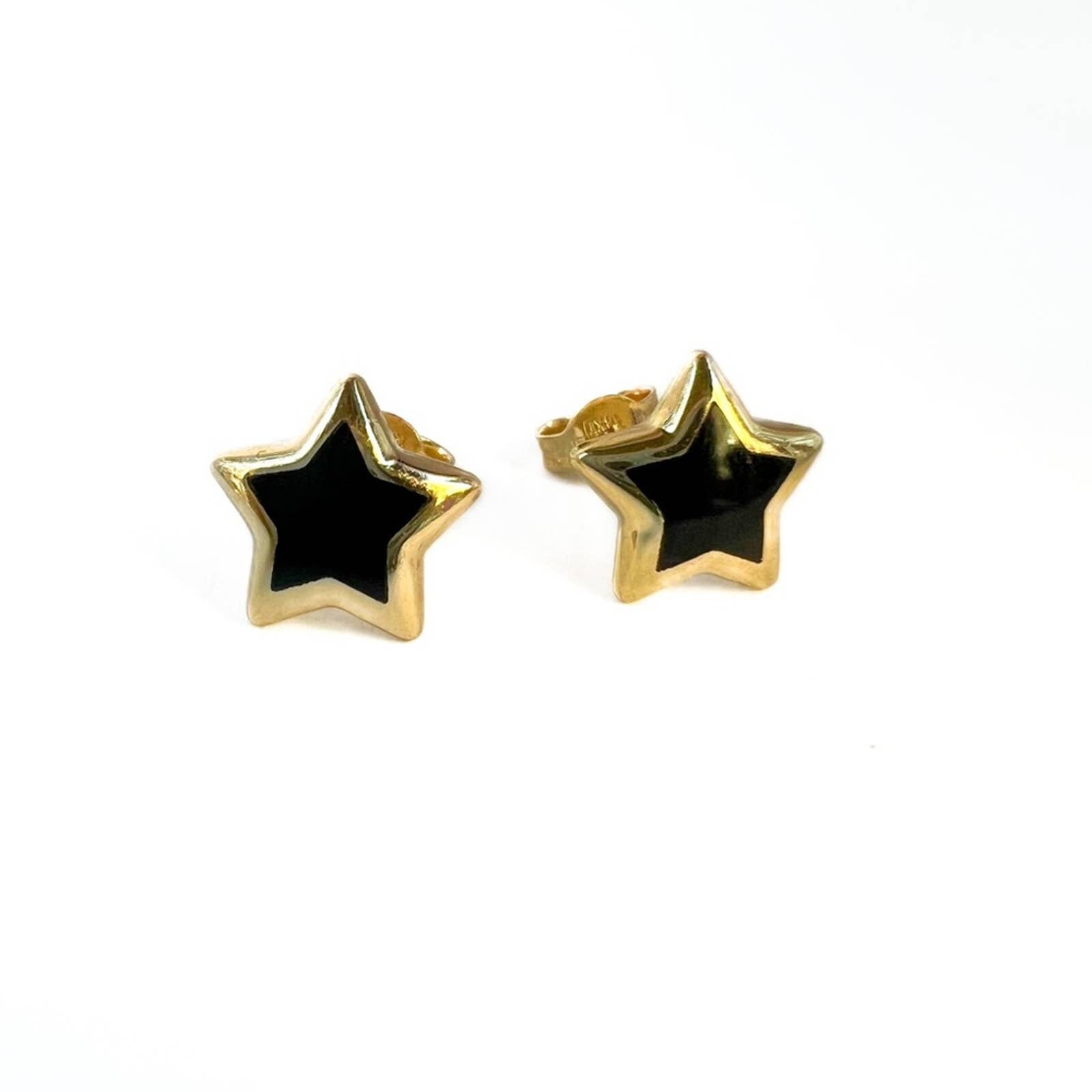 シルバー金具 パメオポーズ V-STAR EARRING イエロー | www.italtras.com