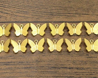 Butterfly Pendants Bulk 2025