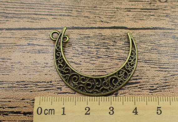 BULK SALE 30 Tree Of Life Charms,Antique Bronze Tone-RS050