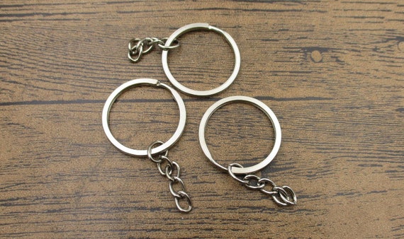 At Last ＆ Co key ring アットラスト AtLast&Co キーリング KEY RING ホースシュー型