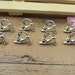 see more listings in the Animal-Bird-Fish Charms section
