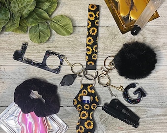 Self Defense Kit Etsy