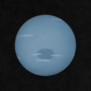 Handmade Neptune Globe image 1