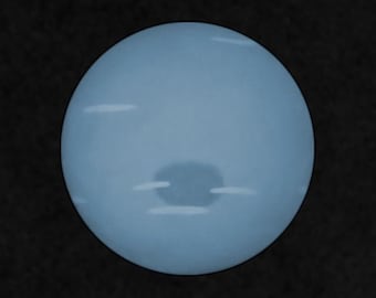 Handmade Neptune Globe