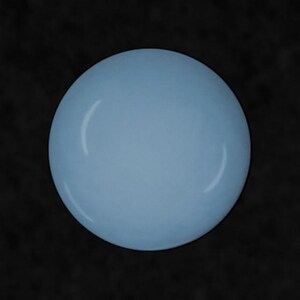 Handmade Neptune Globe image 4