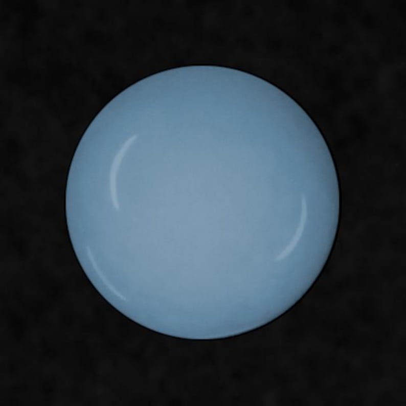 Handmade Neptune Globe image 4