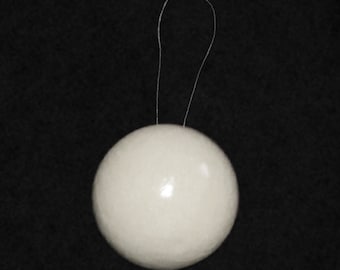 Handmade Venus Ornament
