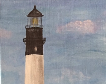 Tybee Lighthouse