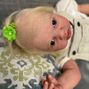 Grant, by Michelle Fagan ♡ リボーンドール Grant, by Michelle Fagan ♡ リボーンドール