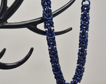 Bracelet, Byzentine chainmail