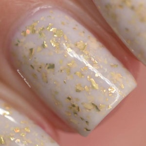 Nipping At Your Nose, indie nail polish lacquer by Paint it Pretty Polish