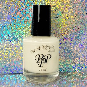 LATEX BARRIER Tape, indie nail polish lacquer by Paint it Pretty Polish