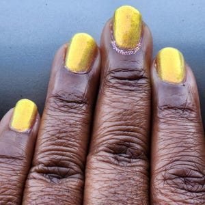 Love Yourself, indie nagellaklak van Paint it Pretty Polish