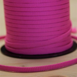 Cordon corset de nombreuses couleurs Cordon de laçage de remplacement Corset Corsage 10 m Corset Lace
