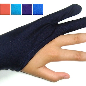🔥Professional Artist Drawing Glove for Tablet Drawing Anti