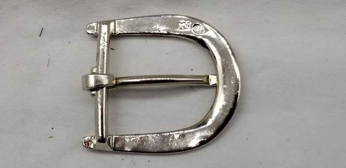 1 1 4 belt buckle