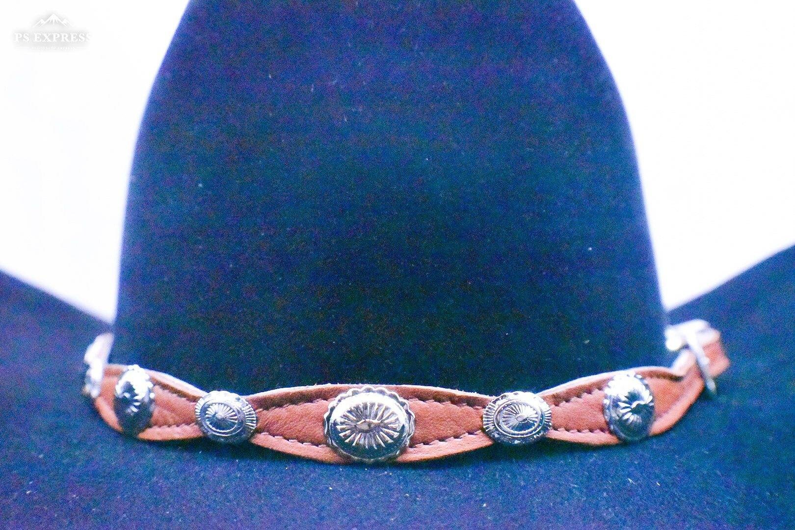 Sterling Silver Hat Bands for sale 107 ads