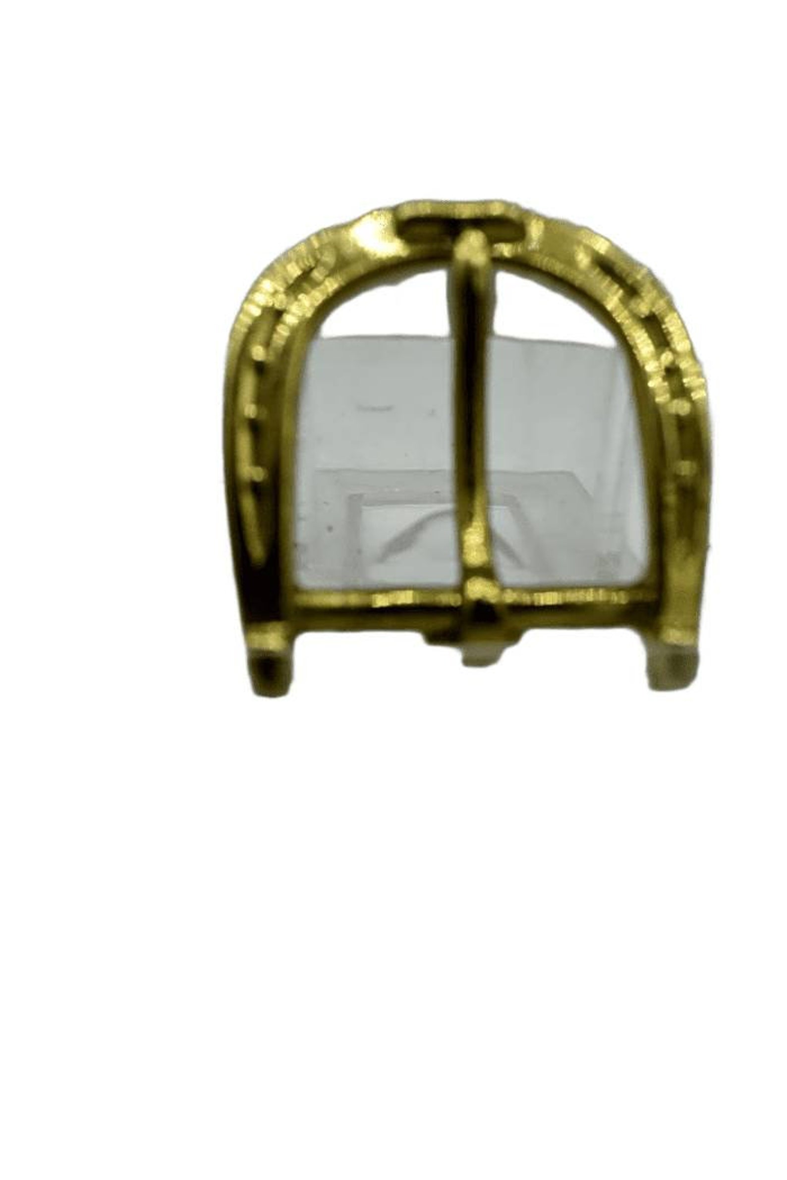 HORSESHOE Belt BUCKLE for 1 1/4 Belt by Waterbury Etsy