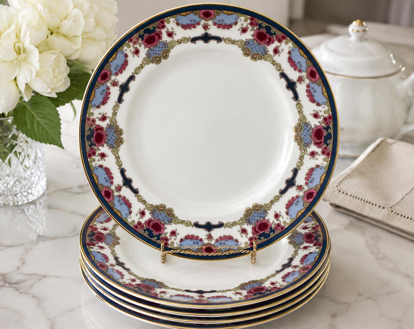 Royal Doulton Hotel Porcelain - Etsy