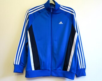 Retro Adidas Jacket | Etsy Hong Kong