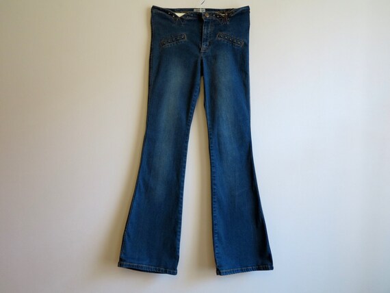 womens flare pants