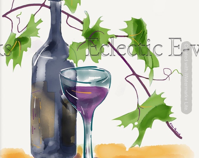 Wine & Vine