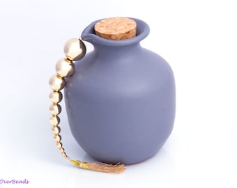 10MM - 2, 10, 20, or 100pcs 14K Gold Filled Round Spacer Beads, SEAMLESS, POLISHED, Made in the USA, Highest Quality OV17