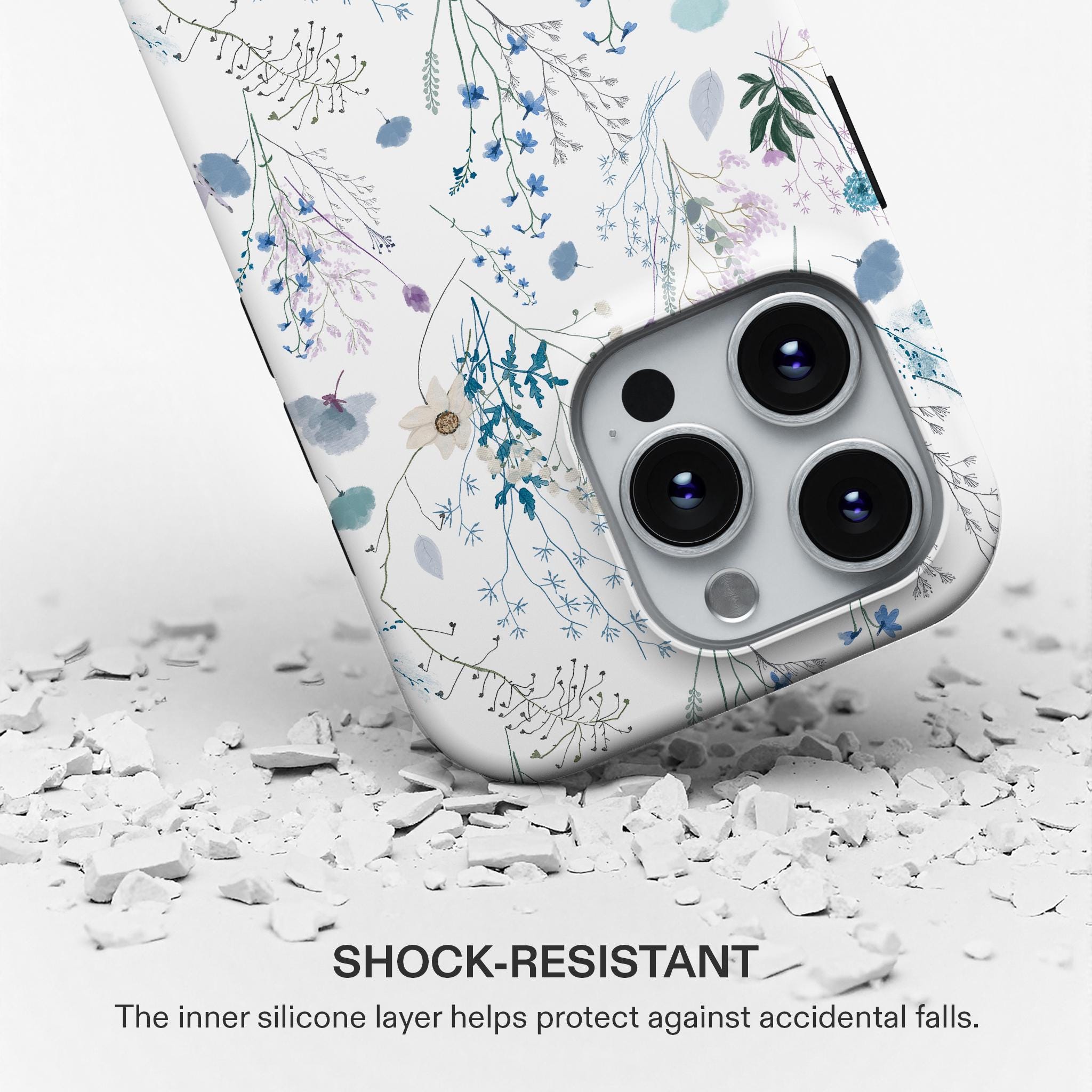 Custodia Pixel 8 Pro 8a Custodia In Silicone Antiurto Per Google - Foto 4