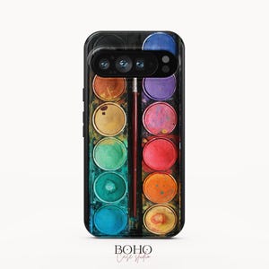 Case for Google Pixel 9 Pro Case Pixel 6a Case Pixel 7 Case Pixel 6 Pro Case Pixel 7 Case Pixel 9a, 8a Case, Pixel 5 Case