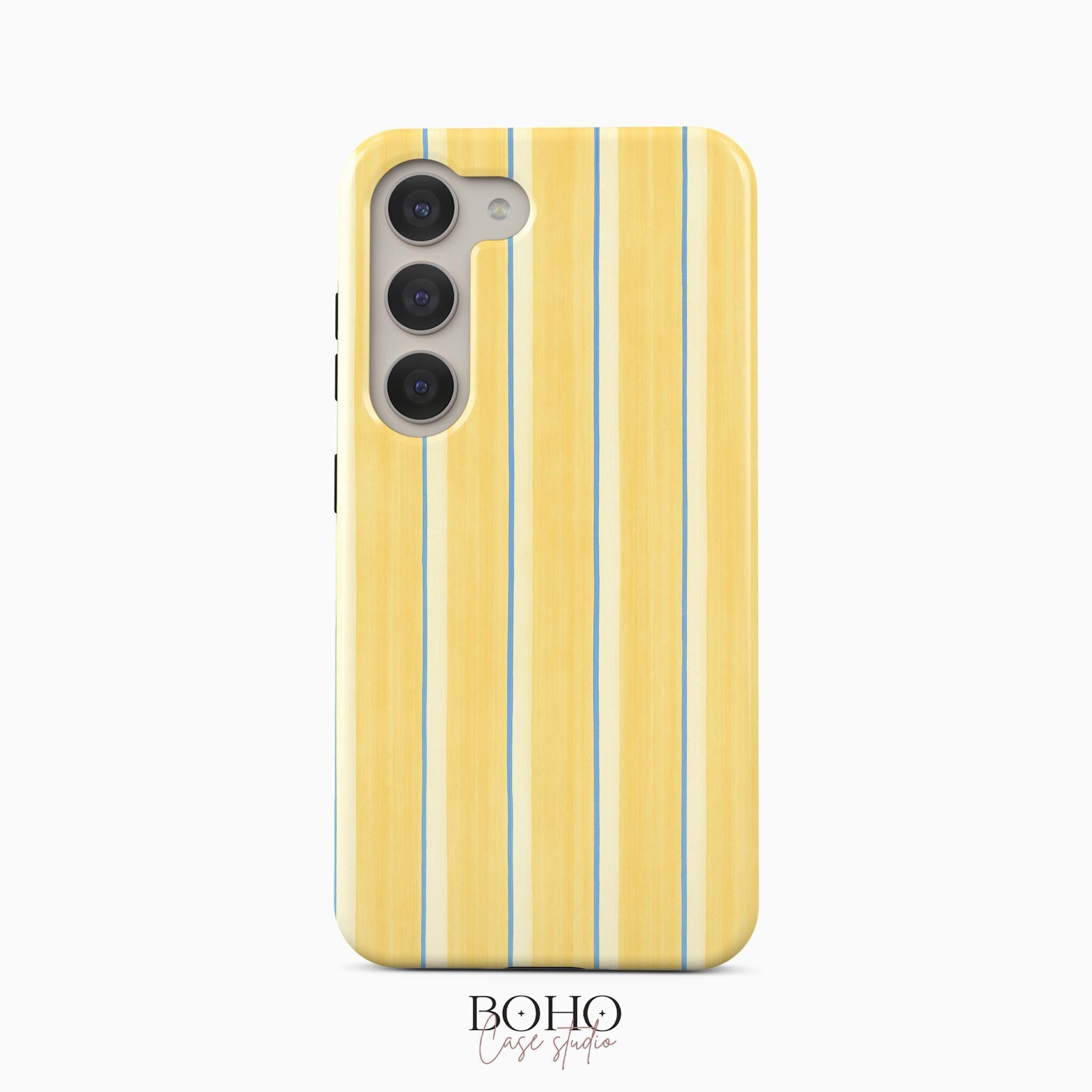 Yeddabox Custodia per iPhone 12 custodia per telefono a
