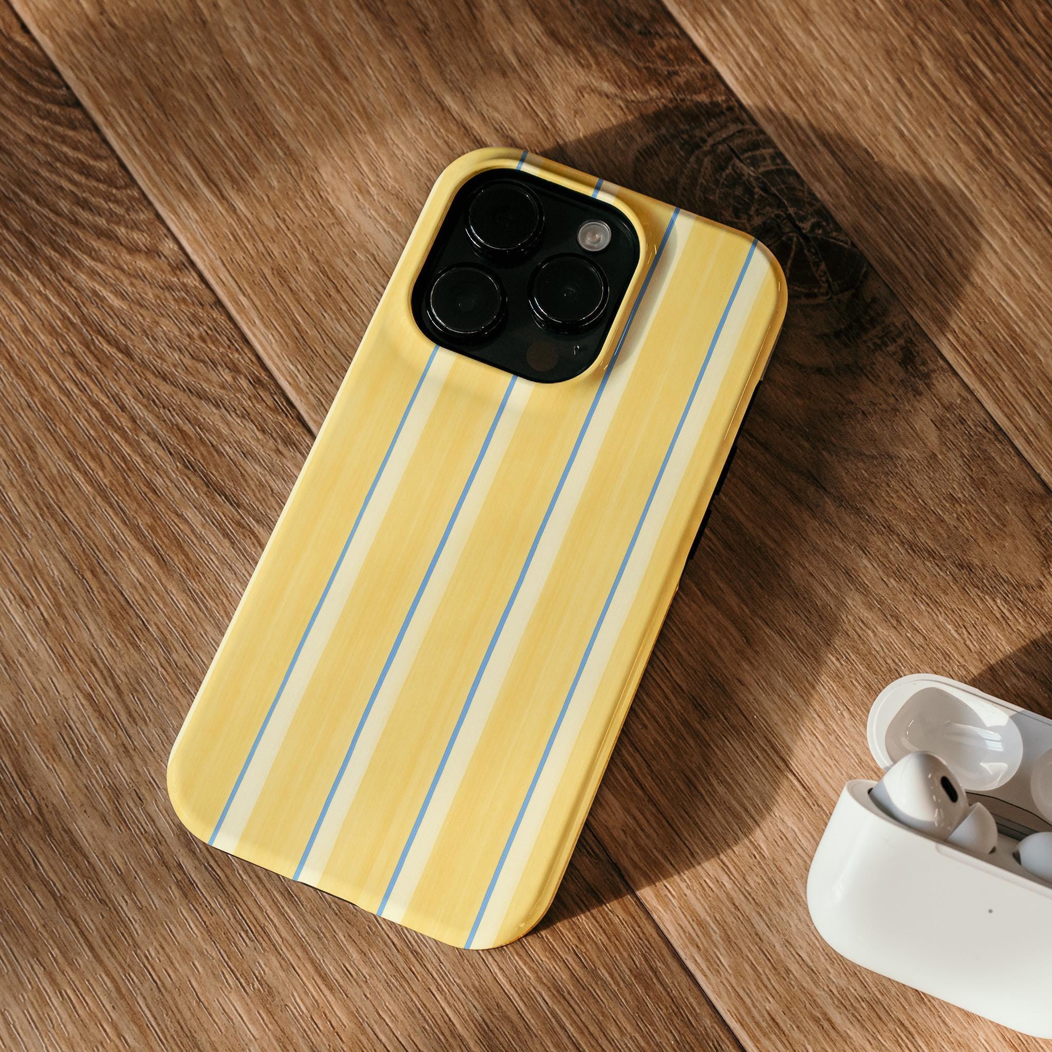Yeddabox Custodia per iPhone 13 custodia per telefono a