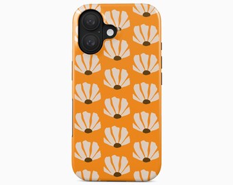 Boho blommigt mobilskal för iPhone 15 Pro Max, Samsung Galaxy S24 Ultra Plus