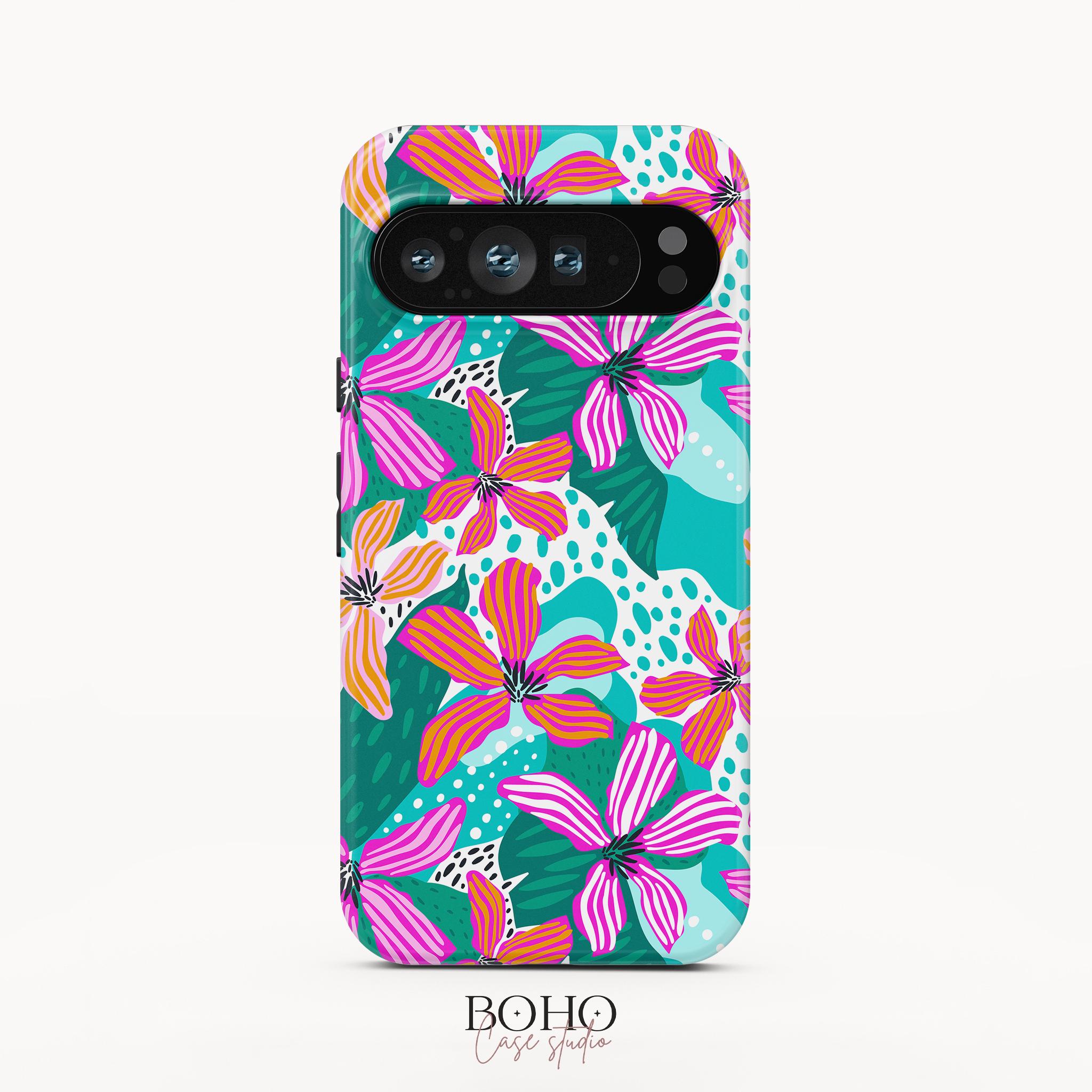 Rady - rady 新品未使用 iphoneケース トロピカルフラワー rady 新品未使用 iphoneケース トロピカルフラワー Rady（iPhone SE